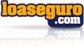 logo loaseguro.com